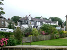The Hest Bank pub The Hest Bank pub