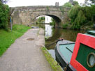 Hest Bank bridge (Bridge 118) Hest Bank bridge (Bridge 118)
