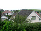 Morecambe Bay in the distance