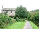 Stone house near to Bolton-le-Sands