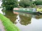 'Shrimp' at Bolton-le-Sands 'Shrimp' at Bolton-le-Sands