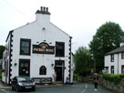 Packet Boat Pub, Bolton-le-Sands