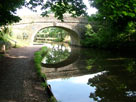 Hodgson's bridge (Bridge 129)