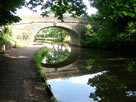 Hodgson's bridge (Bridge 129) Hodgson's bridge (Bridge 129)