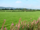 Scenic country views Scenic country views