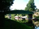 Unnamed railway bridge Unnamed railway bridge