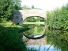Sander's bridge (Bridge 136) Sander's bridge (Bridge 136)