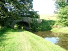 Taylors bridge (Bridge 137) Taylors bridge (Bridge 137)