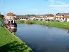 Tewitfield Marina